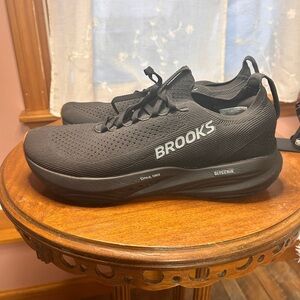 Brooks Men's Glycerin StealthFit 22 - Size 10.5